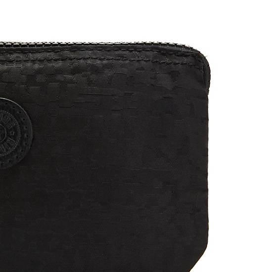 Kipling Creativity Large Pouch Väska Svarta | SE 1130SG